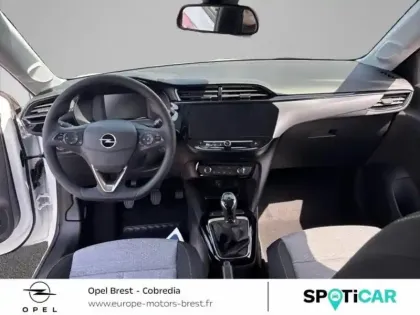 Photo 6 Opel Corsa  1.2 75ch