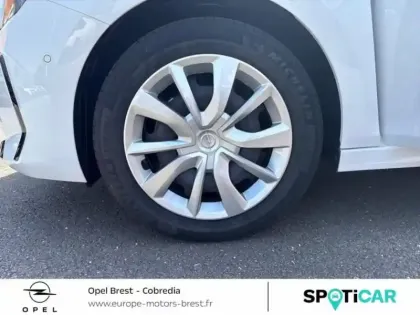 Photo 5 Opel Corsa  1.2 75ch