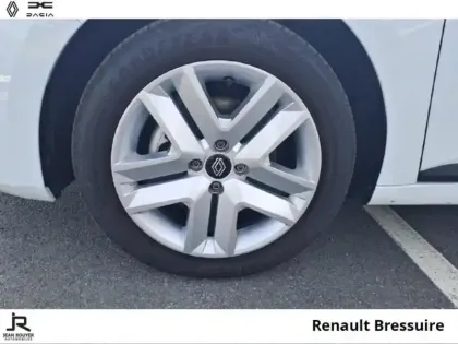 Photo 7 Renault Clio  1.5 dCi 100ch Evolution - 25