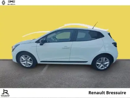 Photo 9 Renault Clio  1.5 dCi 100ch Evolution - 25