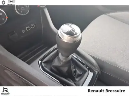 Photo 5 Renault Clio  1.5 dCi 100ch Evolution - 25