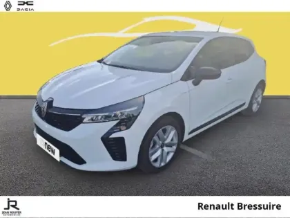 Photo Renault Clio Evolution