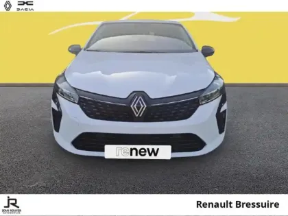 Photo 8 Renault Clio  1.5 dCi 100ch Evolution - 25