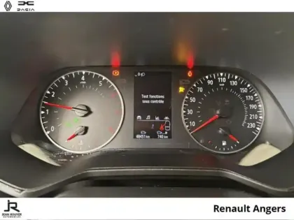 Photo 7 Renault Clio  1.0 TCe 90ch Equilibre