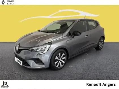 Photo Renault Clio Equilibre