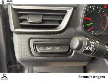 Photo 10 Renault Clio  1.0 TCe 90ch Equilibre
