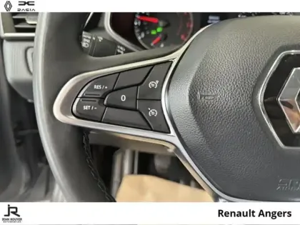 Photo 13 Renault Clio  1.0 TCe 90ch Equilibre