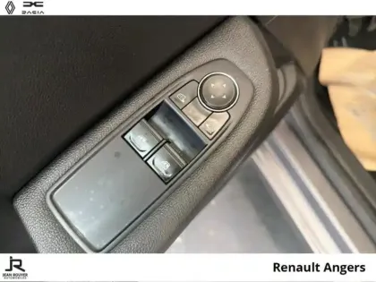 Photo 9 Renault Clio  1.0 TCe 90ch Equilibre