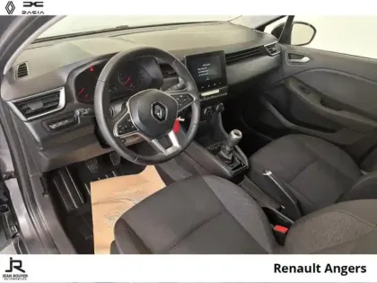 Photo 6 Renault Clio  1.0 TCe 90ch Equilibre
