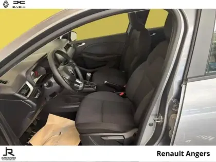 Photo 12 Renault Clio  1.0 TCe 90ch Equilibre