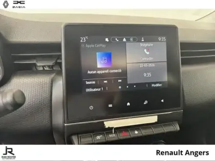 Photo 8 Renault Clio  1.0 TCe 90ch Equilibre