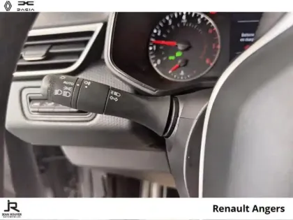 Photo 14 Renault Clio  1.0 TCe 90ch Equilibre