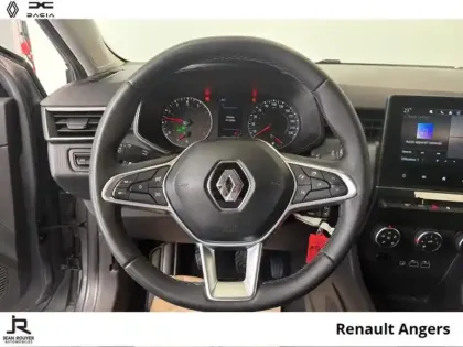Photo 11 Renault Clio  1.0 TCe 90ch Equilibre