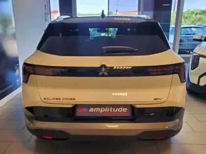 Photo 5 Mitsubishi Eclipse  Cross BEV 87kWh 218ch Invite+