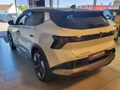 Photo 6 Mitsubishi Eclipse  Cross BEV 87kWh 218ch Invite+