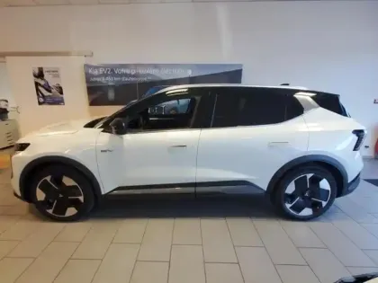 Photo 7 Mitsubishi Eclipse  Cross BEV 87kWh 218ch Invite+