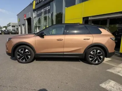 Photo 7 Opel Grandland  1.2 Turbo Hybrid 145ch Ultimate e-DCT6