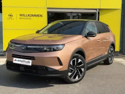 Photo Opel Grandland Ultimate