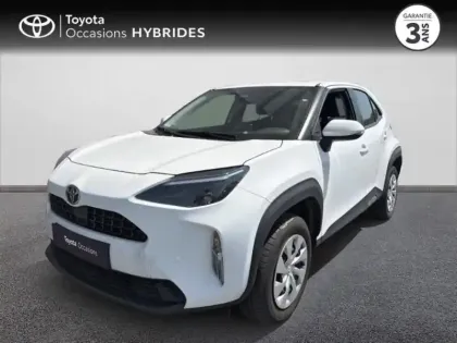 Photo Toyota Yaris Dynamic