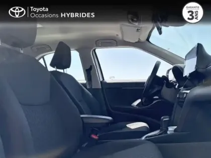 Photo 5 Toyota Yaris  Cross 116h Dynamic MC24