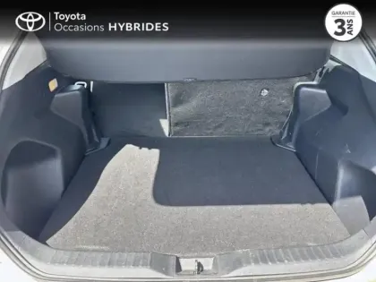 Photo 9 Toyota Yaris  Cross 116h Dynamic MC24