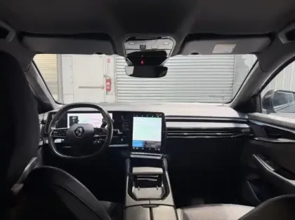 Photo 11 Renault Espace  1.2 E-Tech full hybrid 200ch Techno