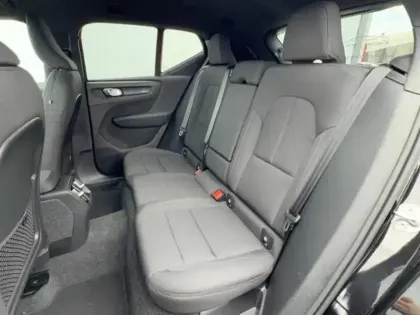 Photo 7 Volvo Ex40  Single Extended Range 252ch Plus
