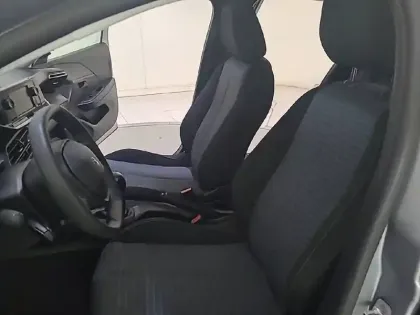 Photo 10 Peugeot 208  PureTech 75 S&S BVM5