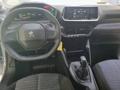 Photo 7 Peugeot 208  PureTech 75 S&S BVM5
