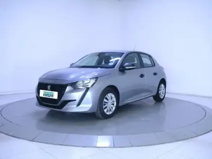 Photo Peugeot 208 Like