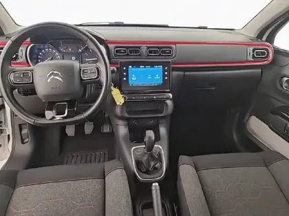 Photo 7 Citroën C3  PureTech 82 S&S BVM5