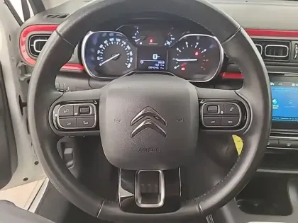 Photo 8 Citroën C3  PureTech 82 S&S BVM5