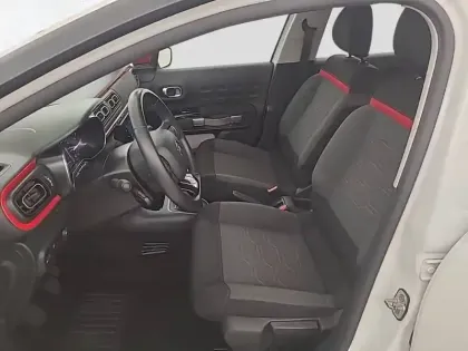 Photo 10 Citroën C3  PureTech 82 S&S BVM5