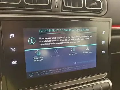 Photo 17 Citroën C3  PureTech 82 S&S BVM5