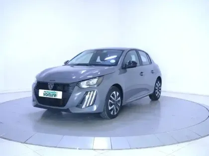 Photo Peugeot 208 Active