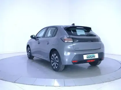 Photo 6 Peugeot 208  PureTech 75 S&S BVM5
