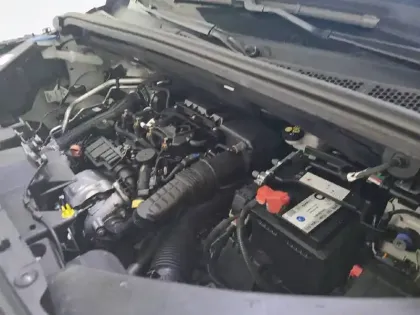 Photo 17 Peugeot Partner  FOURGON M 650 KG BLUEHDI 100 CH BVM6