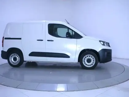Photo 6 Peugeot Partner  FOURGON M 650 KG BLUEHDI 100 CH BVM6