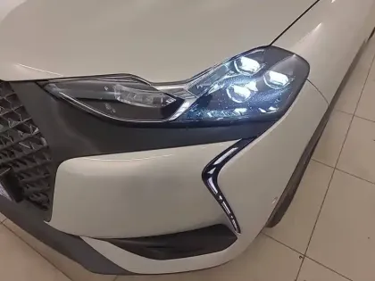 Photo 15 DS DS 3  Crossback PureTech 130 S&S EAT8