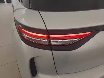 Photo 16 DS DS 3  Crossback PureTech 130 S&S EAT8