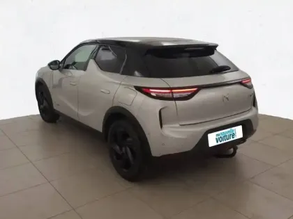 Photo 6 DS DS 3  Crossback PureTech 130 S&S EAT8