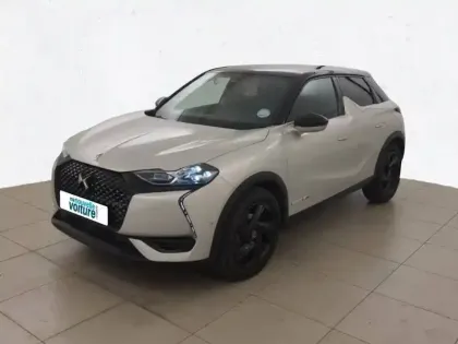 Photo Ds Ds 3 Performance Line +