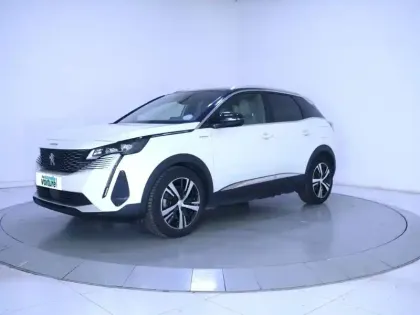 Photo Peugeot 3008 Gt Pack