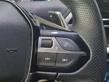 Photo 29 Peugeot 3008  Hybrid4 300 e-EAT8