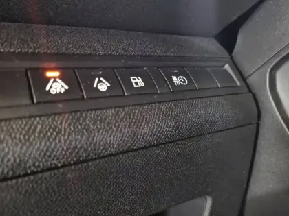 Photo 30 Peugeot 3008  Hybrid4 300 e-EAT8