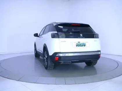 Photo 6 Peugeot 3008  Hybrid4 300 e-EAT8