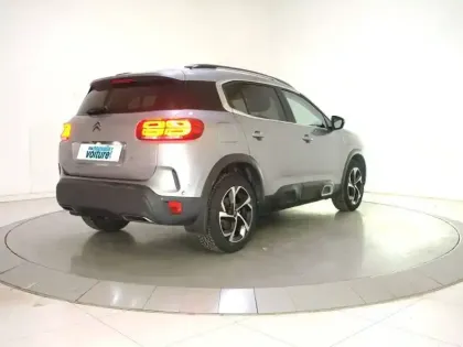Photo 24 Citroën C5 aircross  PureTech 130 S&S BVM6
