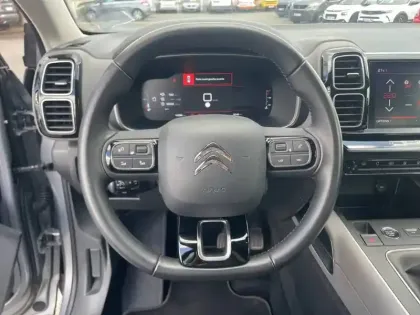 Photo 8 Citroën C5 aircross  PureTech 130 S&S BVM6