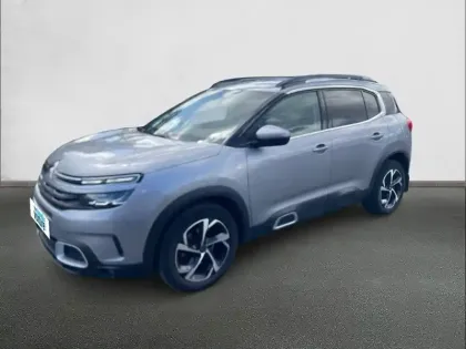Photo Citroën C5 Aircross Business
