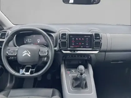 Photo 7 Citroën C5 aircross  PureTech 130 S&S BVM6